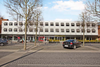 Forsidebillede af lokale