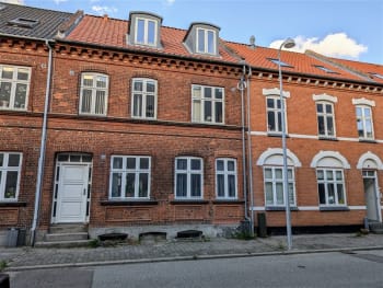 Forsidebillede af lokale