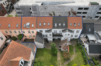 Forsidebillede af lokale