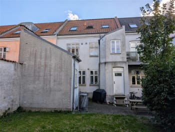 Forsidebillede af lokale