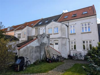 Forsidebillede af lokale