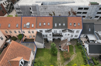 Forsidebillede af lokale