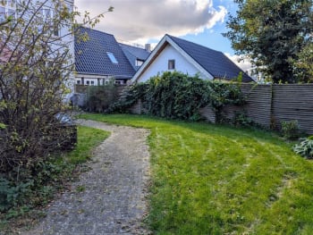 Forsidebillede af lokale