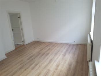 Forsidebillede af lokale