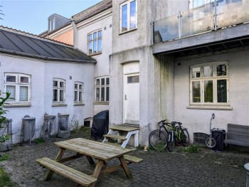Forsidebillede af lokale
