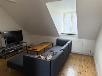 Forsidebillede af lokale