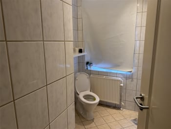 Forsidebillede af lokale