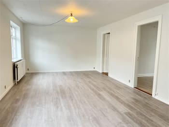 Forsidebillede af lokale