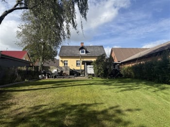 Forsidebillede af lokale