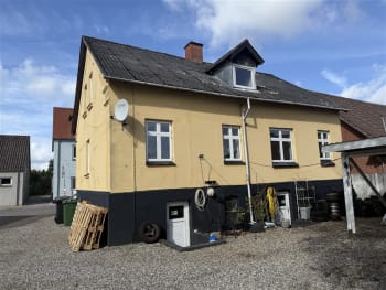 Forsidebillede af lokale
