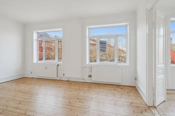 Forsidebillede af lokale