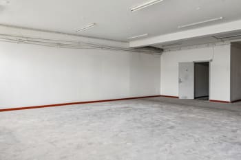 Forsidebillede af lokale