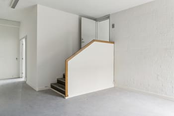 Forsidebillede af lokale