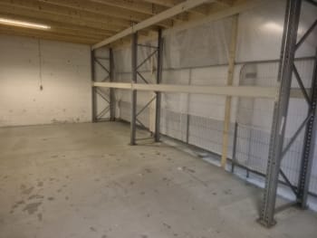 Forsidebillede af lokale