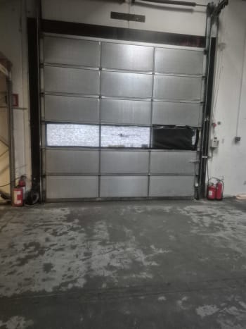 Forsidebillede af lokale