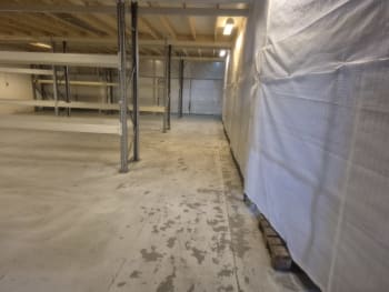 Forsidebillede af lokale