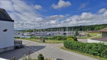 Forsidebillede af lokale
