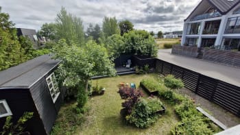 Forsidebillede af lokale