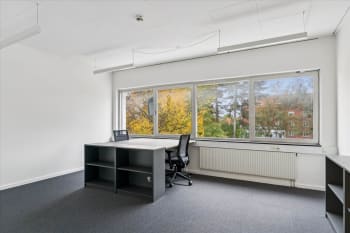 Forsidebillede af lokale