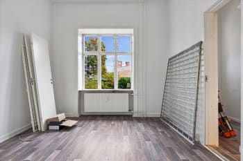 Forsidebillede af lokale