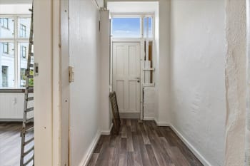 Forsidebillede af lokale