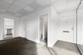 Forsidebillede af lokale