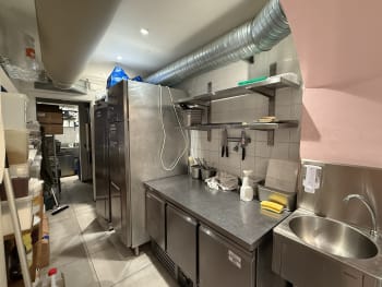 Forsidebillede af lokale