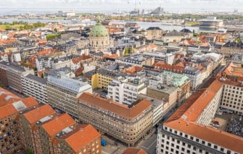 Forsidebillede af lokale