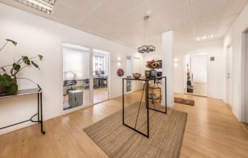 Forsidebillede af lokale