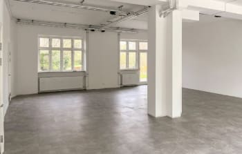 Forsidebillede af lokale