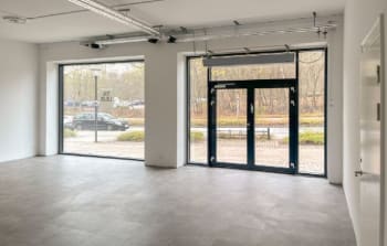 Forsidebillede af lokale