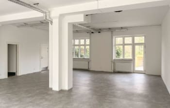 Forsidebillede af lokale