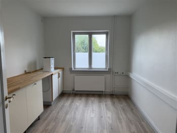 Forsidebillede af lokale