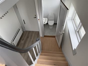 Forsidebillede af lokale