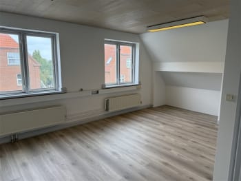 Forsidebillede af lokale