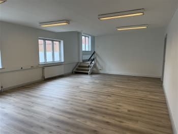 Forsidebillede af lokale