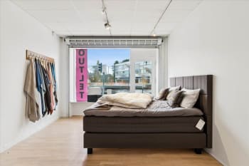 Forsidebillede af lokale