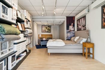 Forsidebillede af lokale