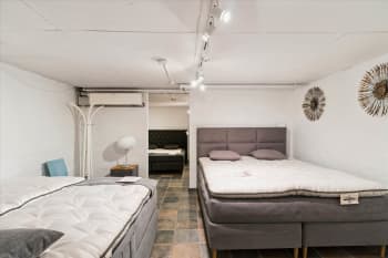 Forsidebillede af lokale