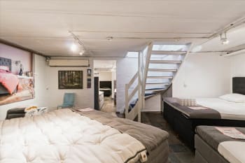 Forsidebillede af lokale