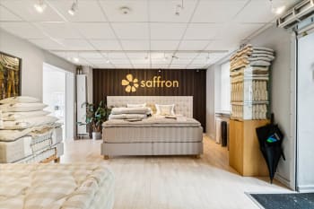 Forsidebillede af lokale