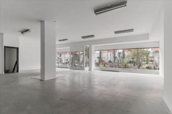 Forsidebillede af lokale