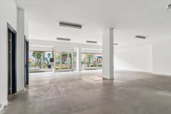 Forsidebillede af lokale