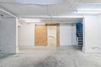 Forsidebillede af lokale