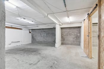 Forsidebillede af lokale