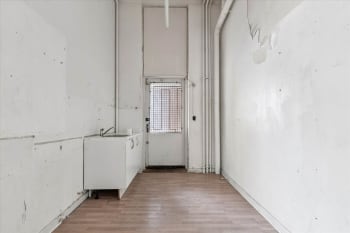 Forsidebillede af lokale