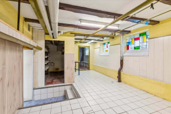 Forsidebillede af lokale