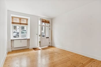 Forsidebillede af lokale