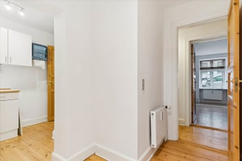 Forsidebillede af lokale