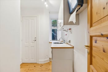 Forsidebillede af lokale